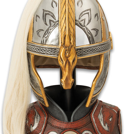 LOTR Helm Of Eomer - Vickie Lynn's