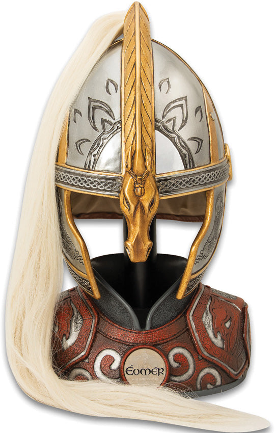 LOTR Helm Of Eomer - Vickie Lynn's