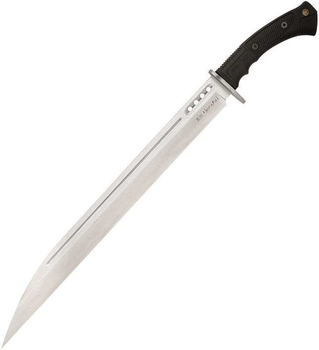 Honshu Seax