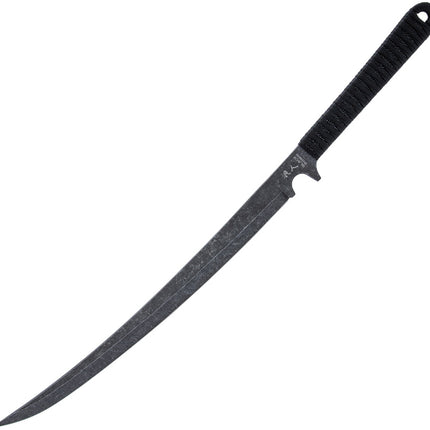 Black Ronin Wakizashi Sword