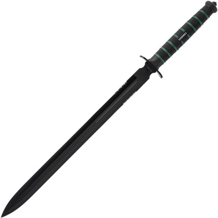 USMC Blackout Sword