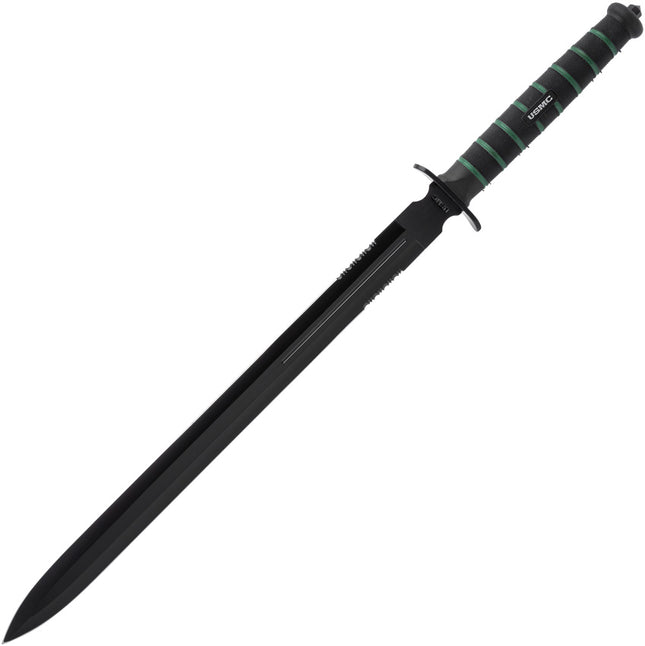 USMC Blackout Sword