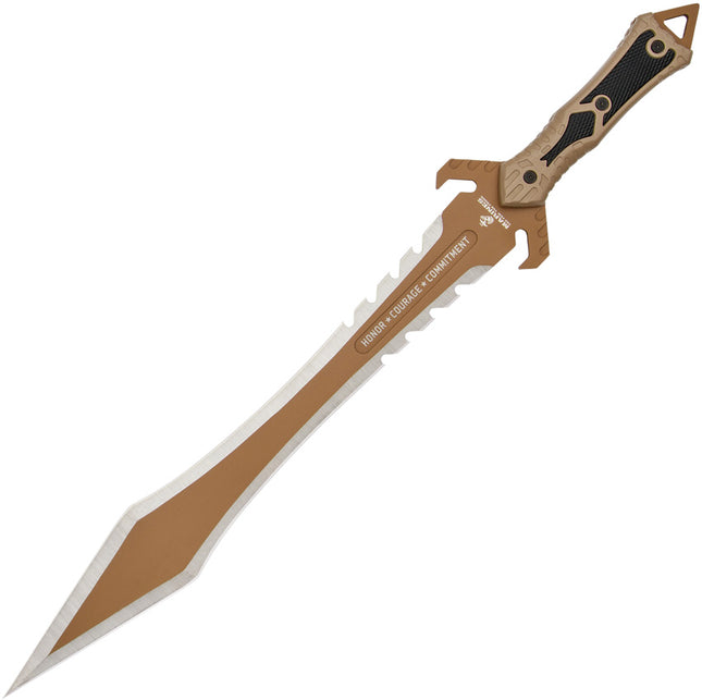 USMC Desert Ops Sword