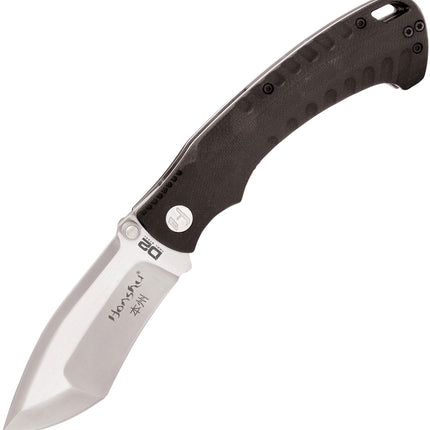 Honshu Senjutsu Linerlock