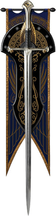 LOTR Museum Collection Anduril