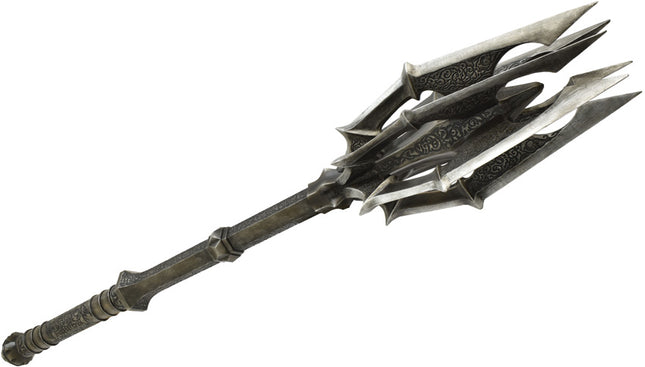 LOTR Mace Of Sauron Red Eye