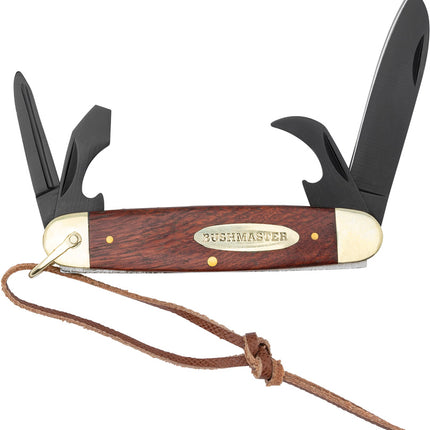 Bushmaster Ranger Scout Knife