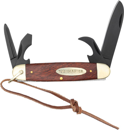 Bushmaster Ranger Scout Knife