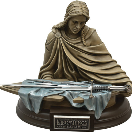 LOTR Shards Of Narsil Statue