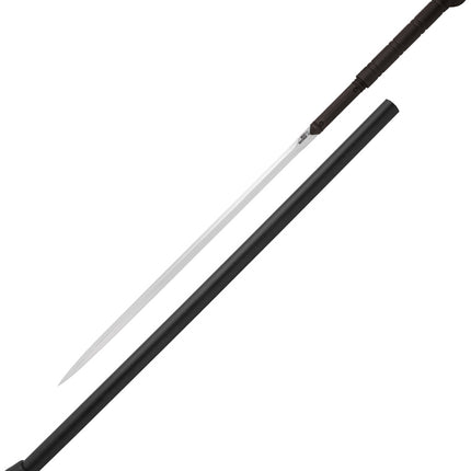Night Watchman Sword Cane