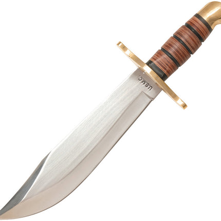 USMC Leatherneck Bowie