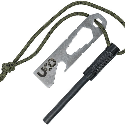 Survival Fire Striker