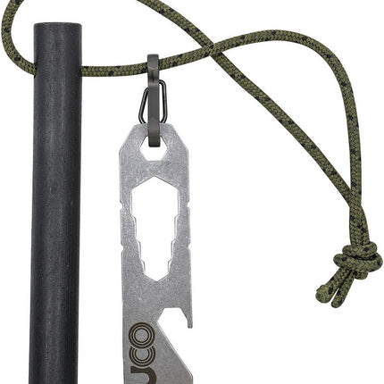 Titan Fire Striker