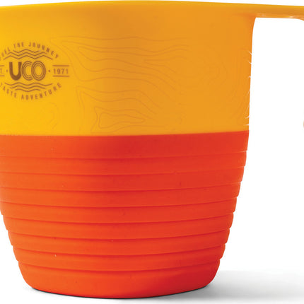 Camp Cup Single Sunrise