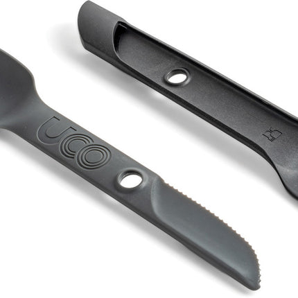 Switch Spork Utensil Set Vent