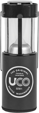 Original Candle Lantern Gray