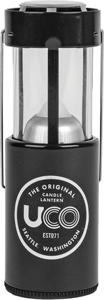 Original Candle Lantern Kit 2