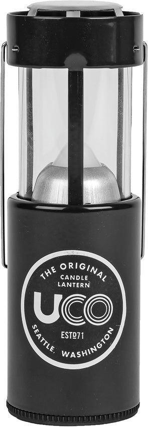 Original Candle Lantern Kit 2