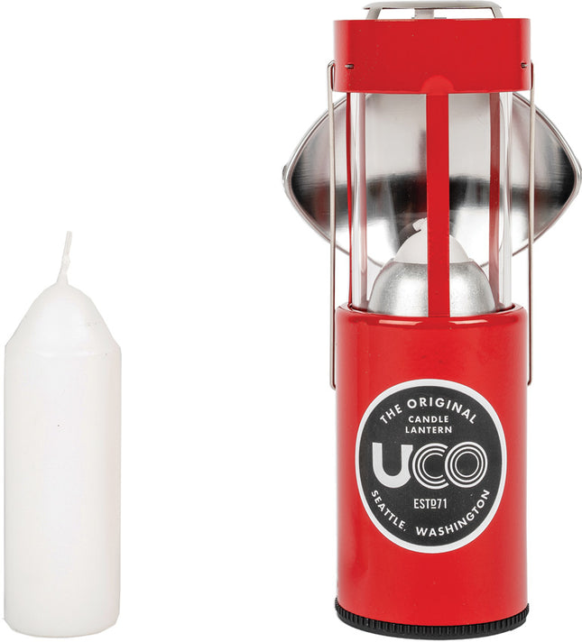 Original Candle Lantern Kit 2