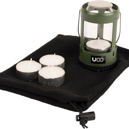 Mini Candle Lantern Kit 2.0