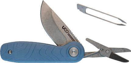Nason Folder Blue