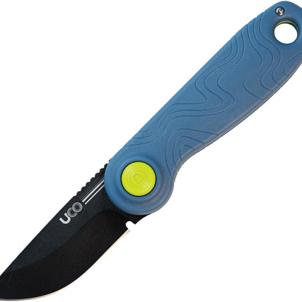 Ingalls Switch Lock Blue
