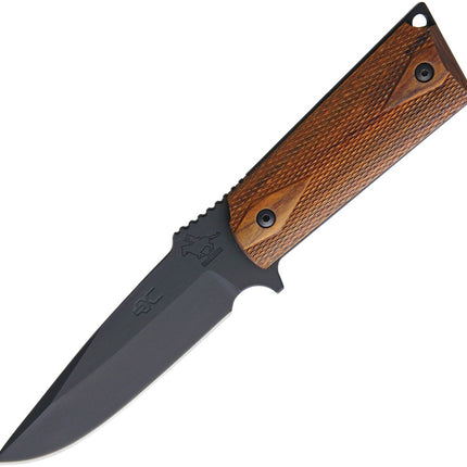 M1911 Fixed Blade Walnut
