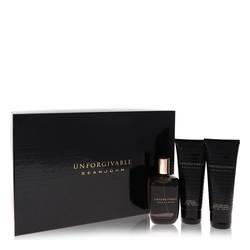 Unforgivable Gift Set By Sean John