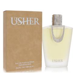 Usher For Women Eau De Parfum Spray By Usher - Vickie Lynn's