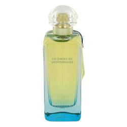 Un Jardin En Mediterranee Eau De Toilette Spray (Tester) By Hermes - Vickie Lynn's