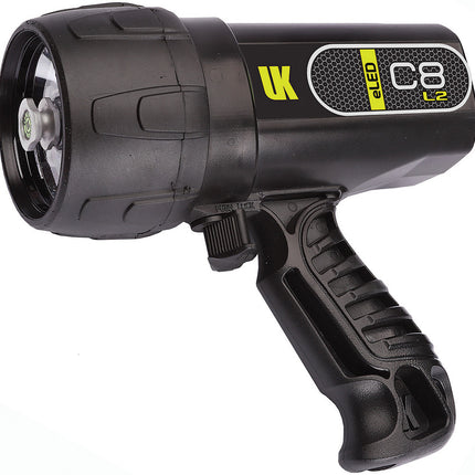 C8 eLED All Purpose Light