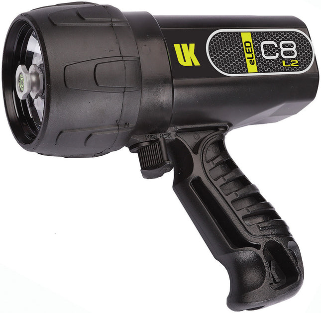 C8 eLED All Purpose Light