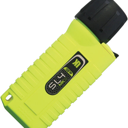 SL4 eLED MK2 Dive Light Yellow
