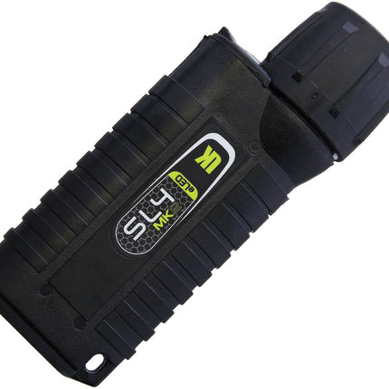 SL4 eLED MK2 Dive Light Black