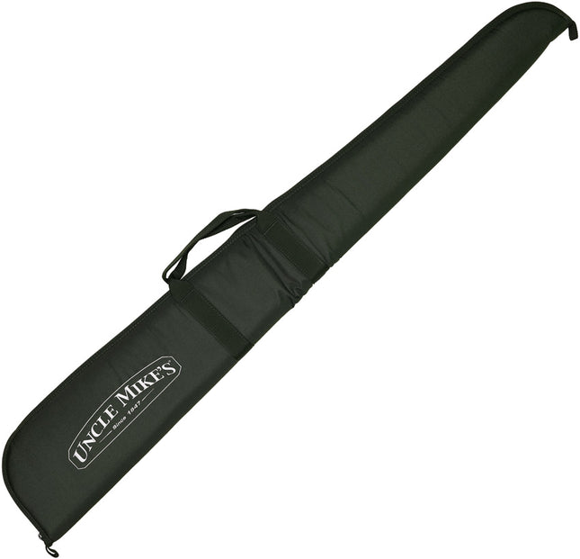 Shotgun Case Green