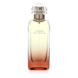 Un Jardin Sur La Lagune Eau De Toilette Spray (Tester) By Hermes - Vickie Lynn's
