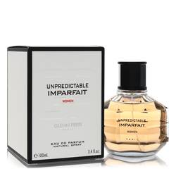 Unpredictable Imparfait Eau De Parfum Spray By Glenn Perri - Vickie Lynn's