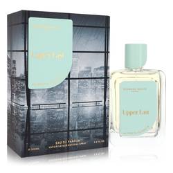 Michael Malul Upper East Eau De Parfum Spray By Michael Malul - Vickie Lynn's