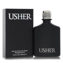 Usher For Men Eau De Toilette Spray By Usher - Vickie Lynn's