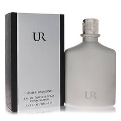 Usher Ur Eau De Toilette Spray By Usher - Vickie Lynn's