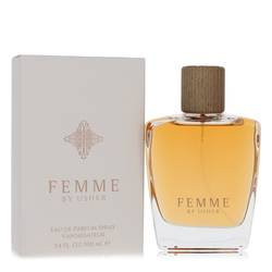 Usher Femme Eau De Parfum Spray By Usher - Vickie Lynn's