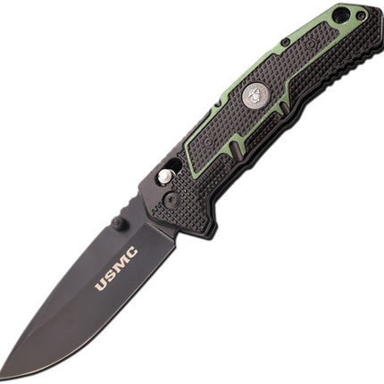 USMC Rapid Lock Green