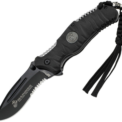 Reaper A/O Black