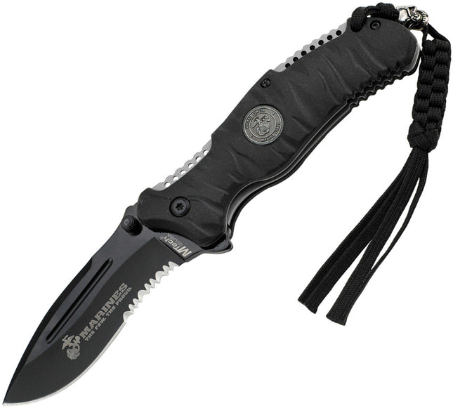 Reaper A/O Black