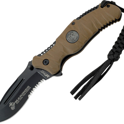 Reaper A/O Black