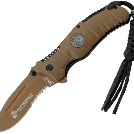 Reaper A/O Desert Tan