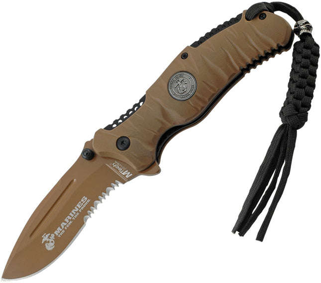 Reaper A/O Desert Tan