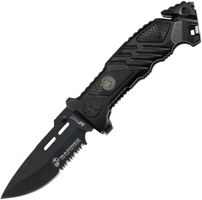 Rescue Linerlock A/O