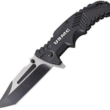 Linerlock A/O Black