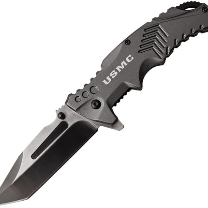 Linerlock A/O Gray